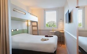 ibis budget Tours Nord